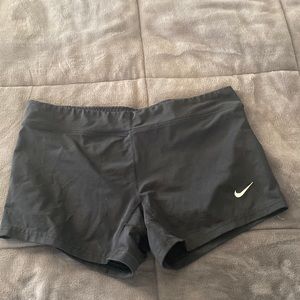 Nike Dri-Fit Shorts Size L